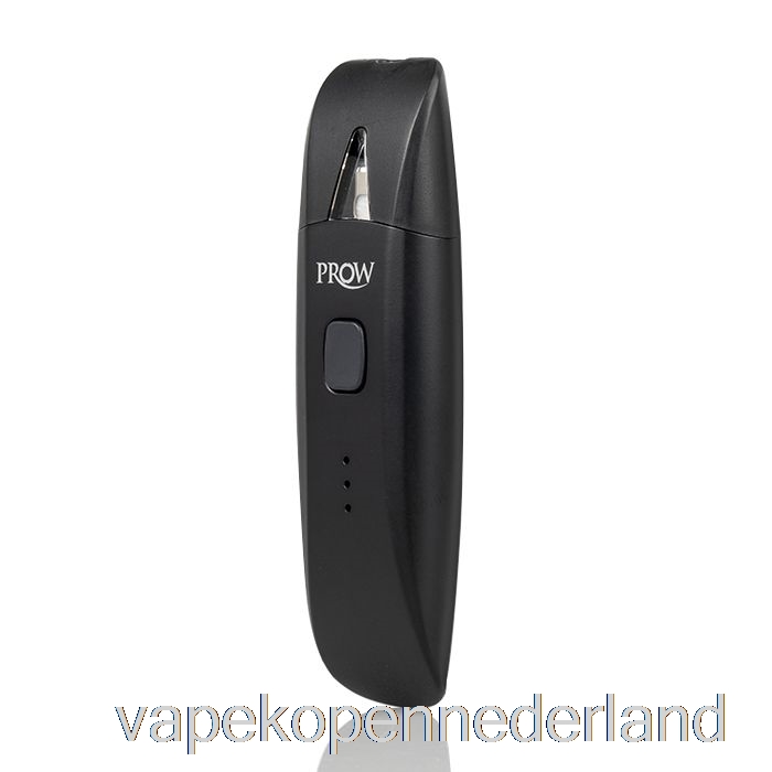 Elektronische Sigaret Vape Obs Prow 11w Pod-systeem Zwart